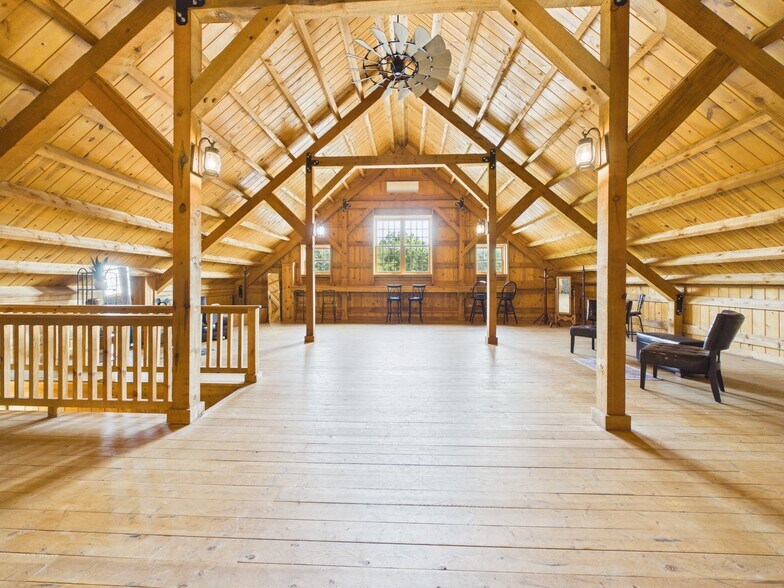 More Photos Of 18444 N 1600th St, Chrisman Lodge Meeting Hall For Sale