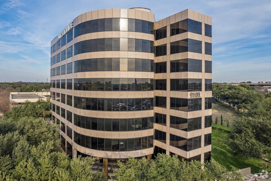 More Photos Of 9101 Lyndon B Johnson Fwy, Dallas Coworking Space