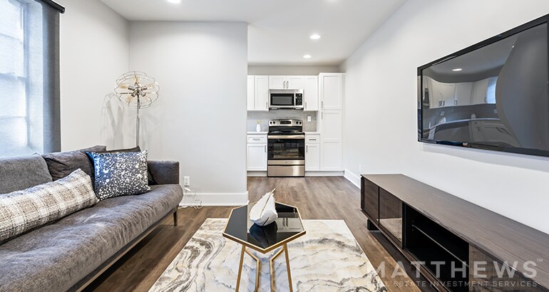 More Photos Of 905-909 Briarcliff Rd NE, Atlanta Apartments For Sale