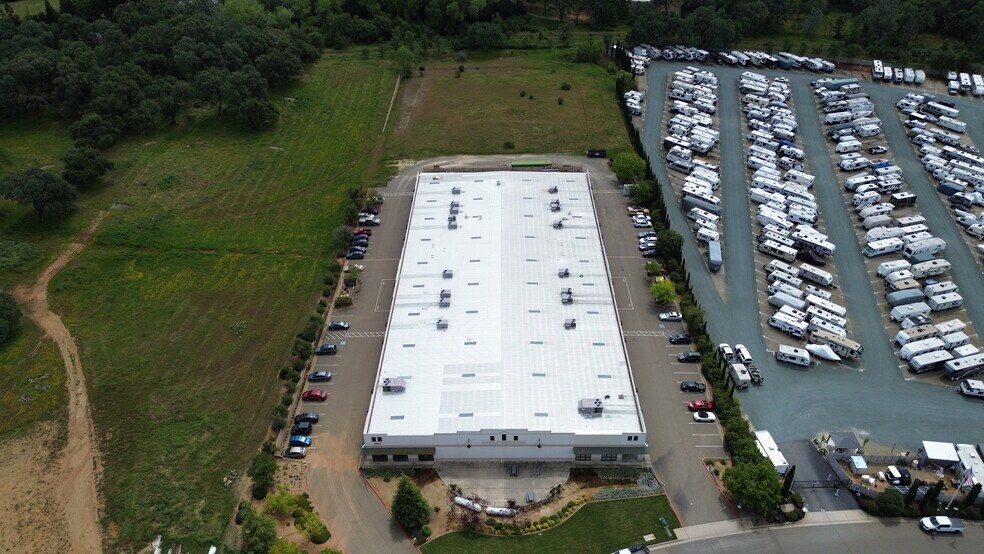 More Photos Of 4461 Business Dr, Shingle Springs Manufacturing For Sale