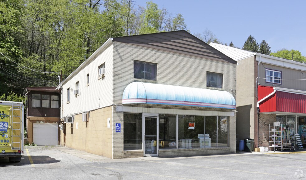 Primary Photo Of 101 Mcgovern Blvd, Crescent Storefront Retail Residential For Sale