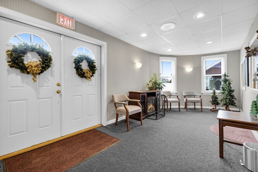 More Photos Of 1810 Washington Blvd, Easton Office Residential For Sale