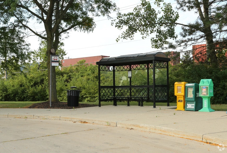 More Photos Of 4001 Britton Pky, Hilliard Freestanding For Lease