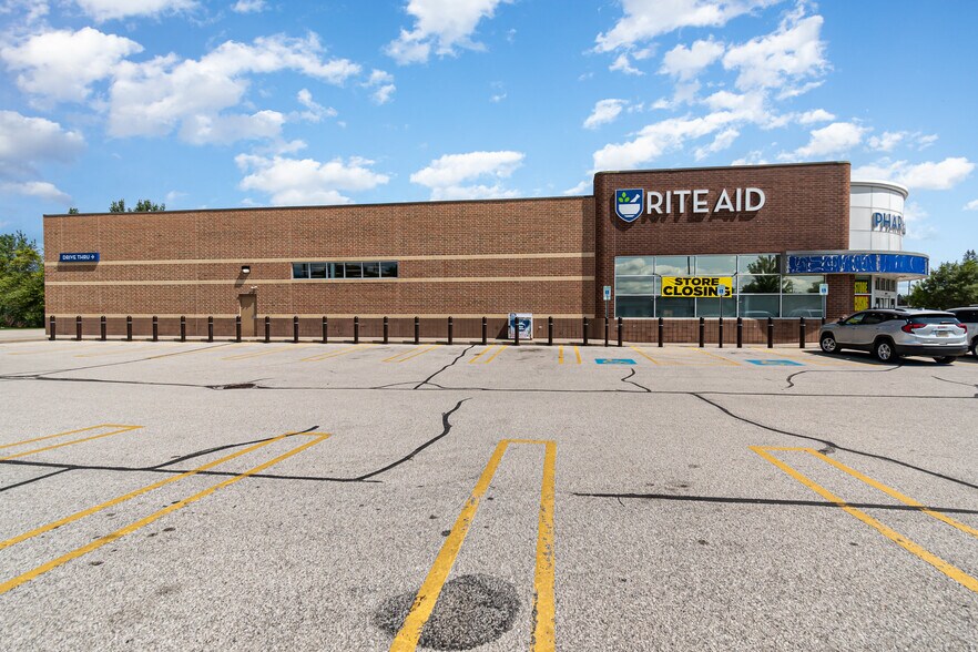 More Photos Of 1470 Tittabawassee Rd, Saginaw Drugstore For Sale