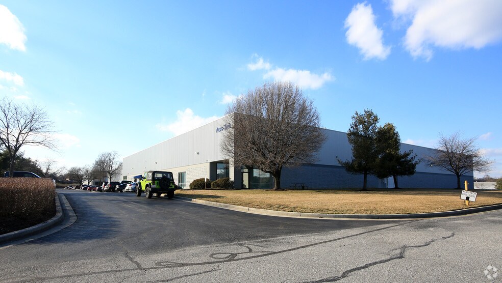 More Photos Of 1328 Charwood Rd, Hanover Industrial For Sale