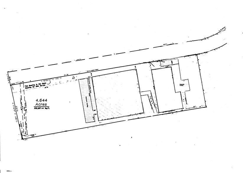 More Photos Of 105-205 Silo Ln, Lavonia Manufacturing For Sale