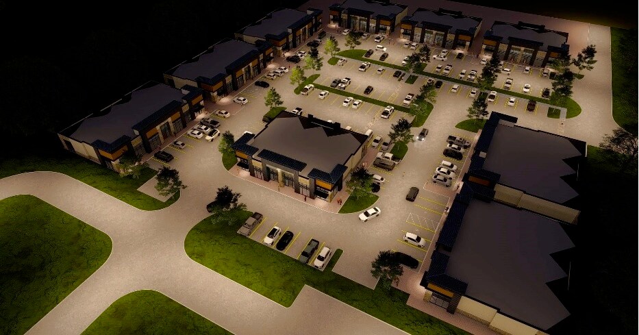 More Photos Of 1316 Peaks View Ln, Celina Medical For Sale