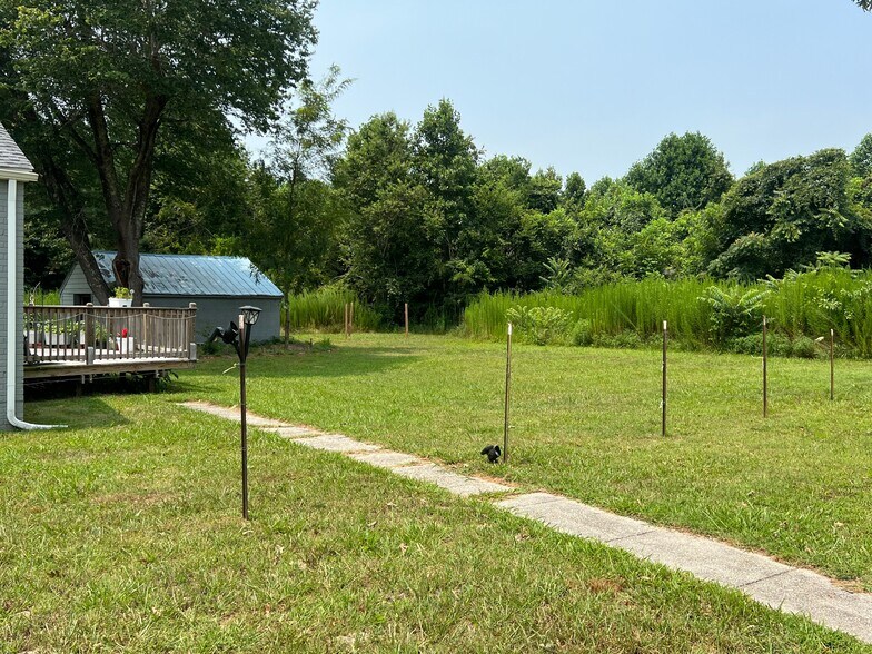 More Photos Of 13686 Richmond Tappahannock Hwy, Saint Stephens Church Research And Development For Sale