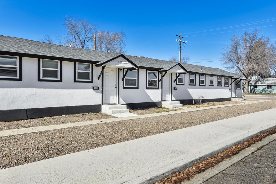 More Photos Of 415 S 11th E, Mountain Home Multifamily For Sale