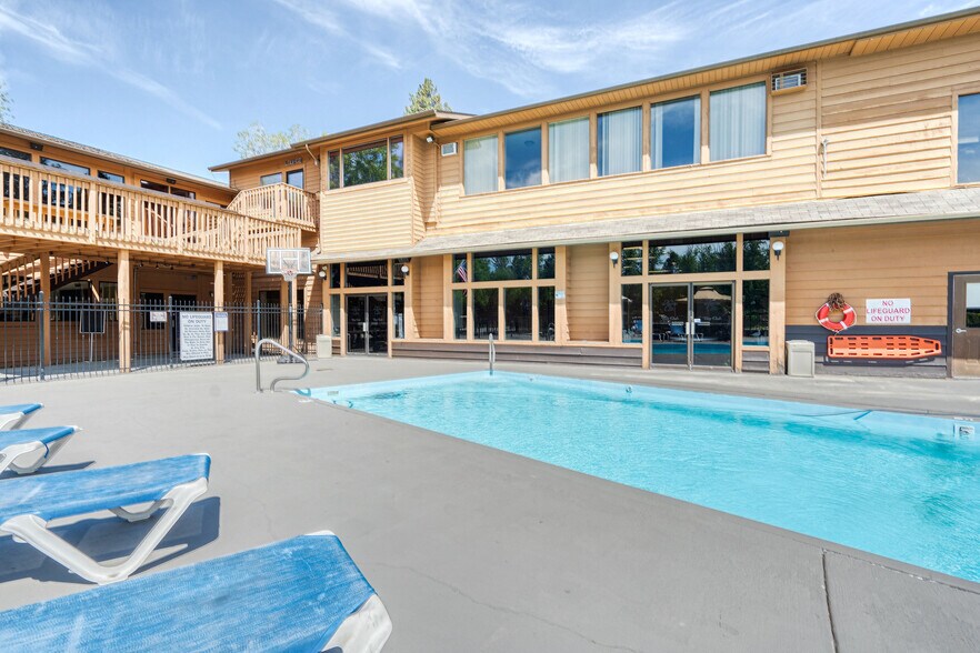 More Photos Of 180 Vista Ln, Bigfork General Retail For Sale