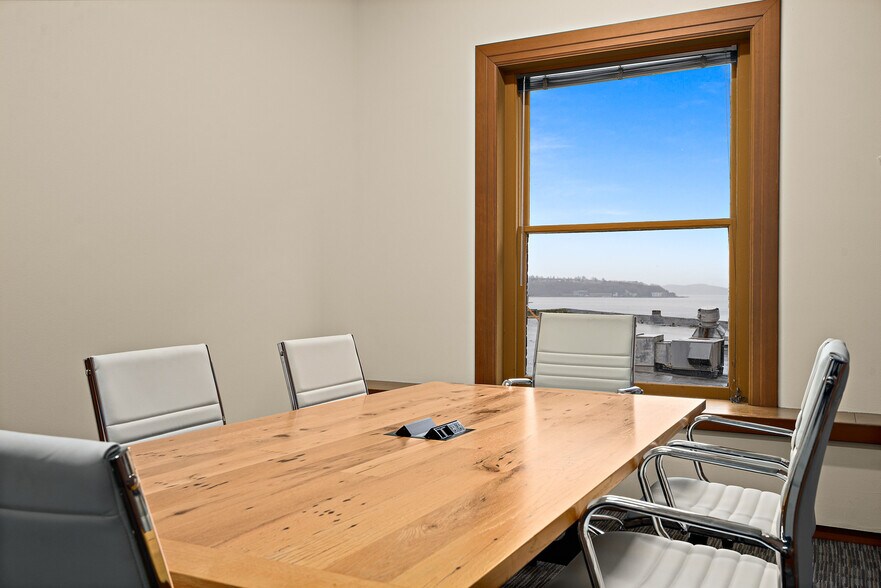 More Photos Of 119 1st Ave S, Seattle Loft Creative Space For Lease
