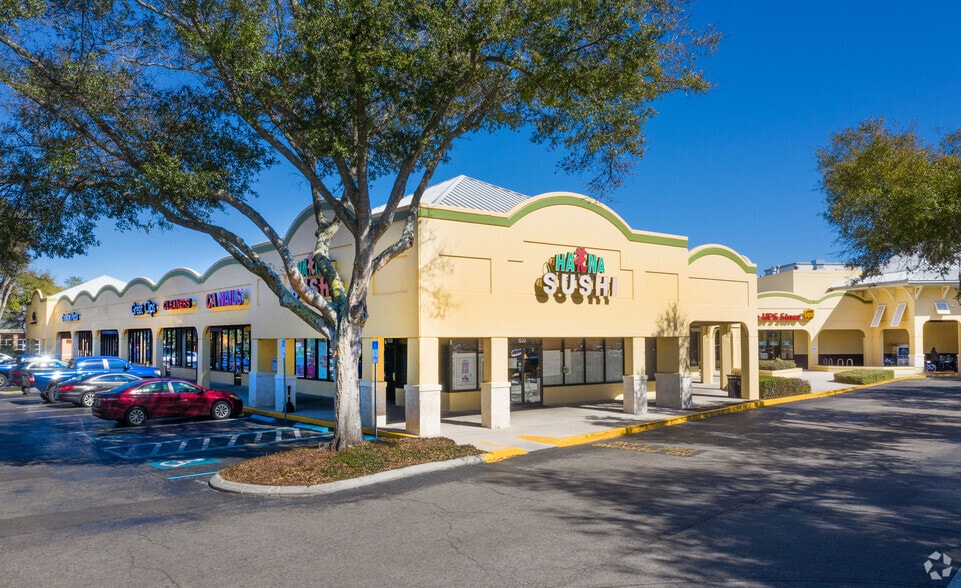 More Photos Of 1411-1525 Sadler Rd, Fernandina Beach Storefront For Lease