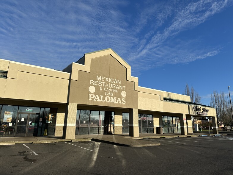 Primary Photo Of 1120-1130 Lancaster Dr SE, Salem Freestanding For Lease