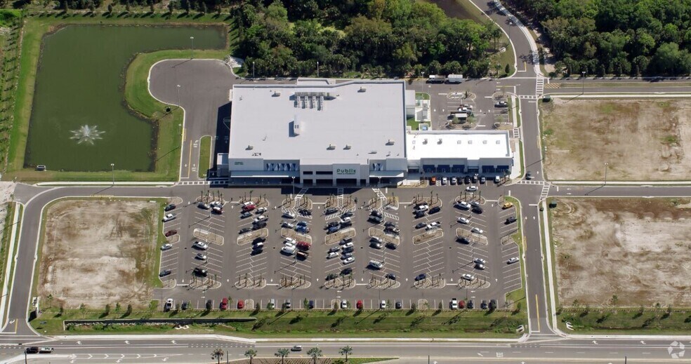 More Photos Of 4141 E State Rd 46, Sanford Supermarket For Lease