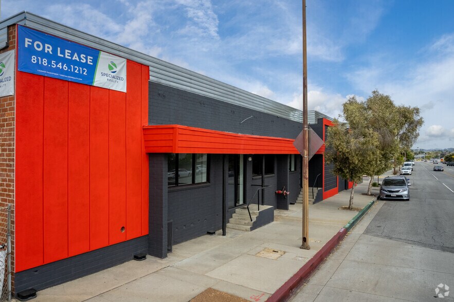 More Photos Of 6222 San Fernando Rd, Glendale Restaurant For Lease