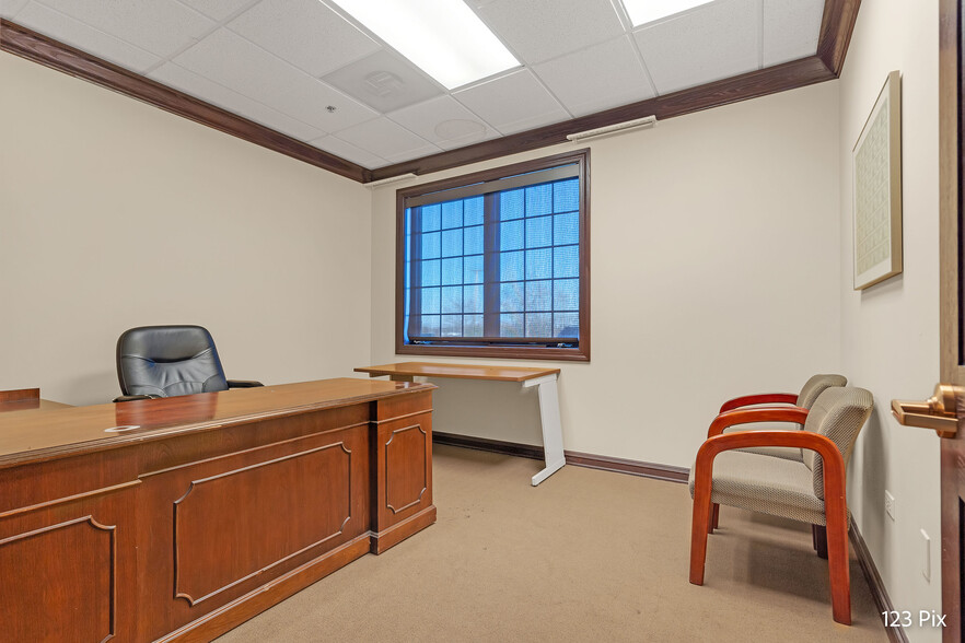 More Photos Of 41412 N Route 83, Antioch Office For Sale