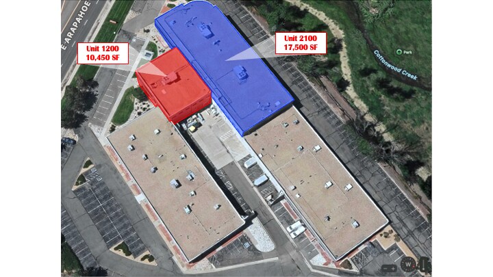 More Photos Of 11211 E Arapahoe Rd, Englewood Research And Development For Sale