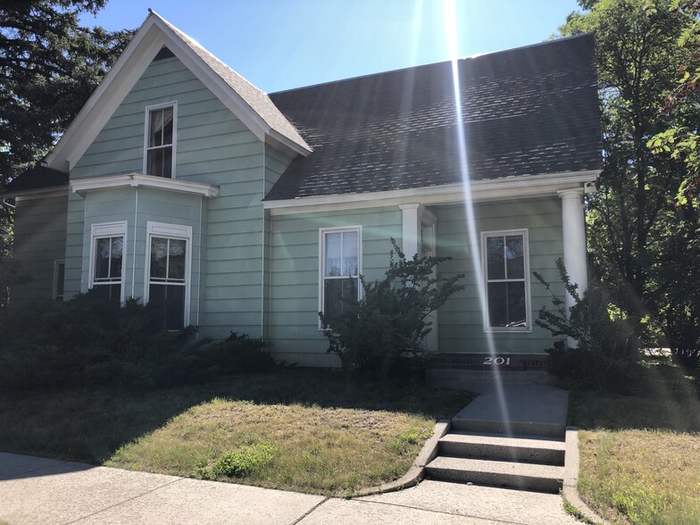 Primary Photo Of 201 S Willson Ave, Bozeman Office Residential For Lease