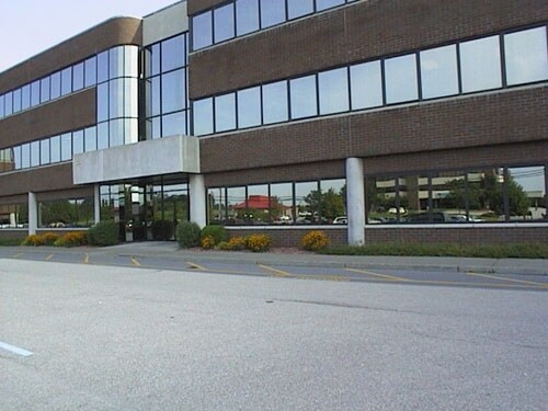 More Photos Of 40 Matthews St, Goshen Office For Lease