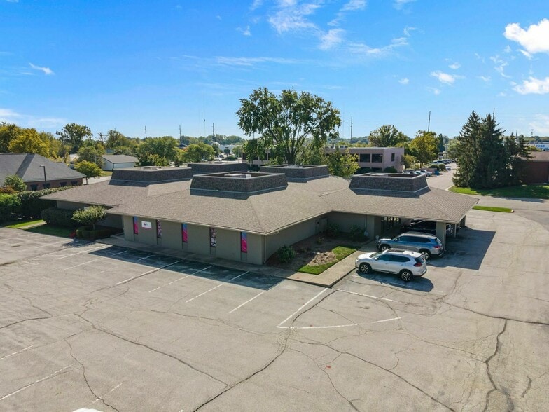 More Photos Of 3334 Founders Rd, Indianapolis Office For Sale