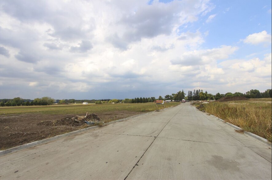 More Photos Of Village West Lot 4, Waterloo Land For Sale
