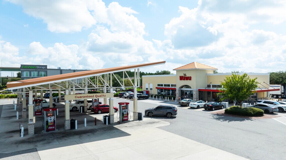 More Photos Of 13585 S Orange Ave, Orlando Service Station For Sale