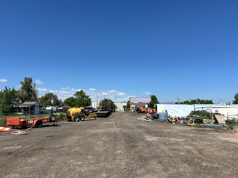 More Photos Of 6838 Lowell Blvd, Denver Warehouse For Sale