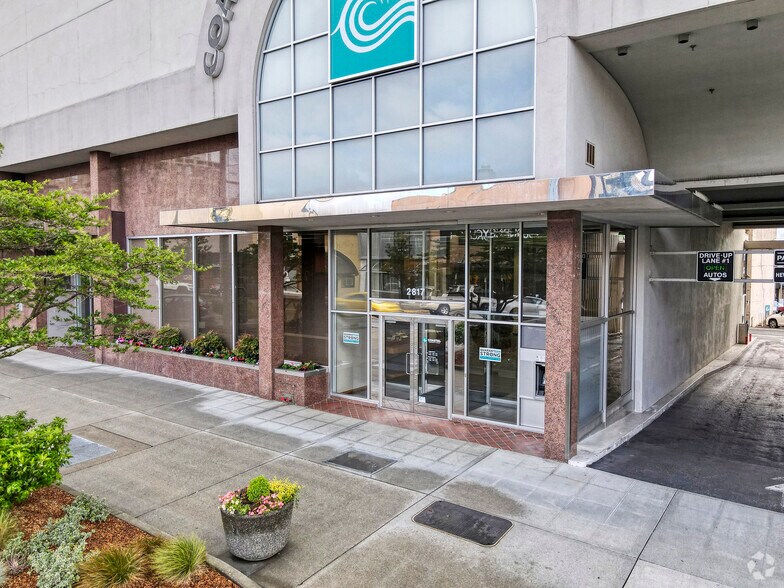 More Photos Of 2815 Colby Ave, Everett Office For Lease