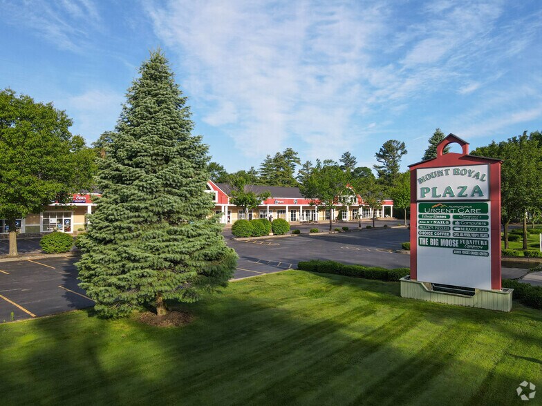 Primary Photo Of 959 State Route 9, Queensbury General Retail For Lease