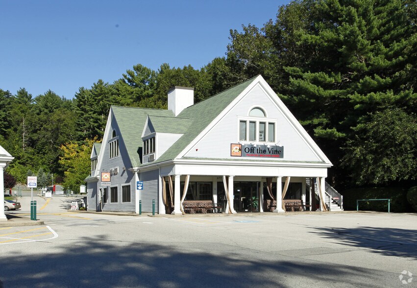 More Photos Of 144 Newburyport Tpke, Rowley Unknown For Lease