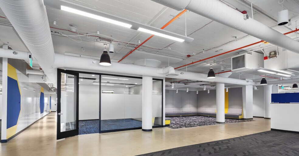 More Photos Of 1000 Denny Way, Seattle Office For Lease