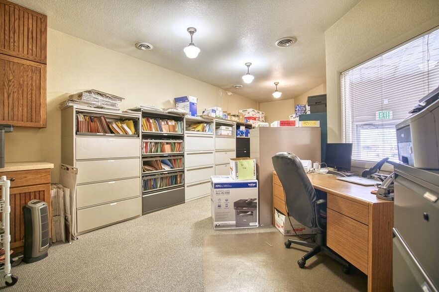 More Photos Of 448 Main st, Longmont Office For Sale