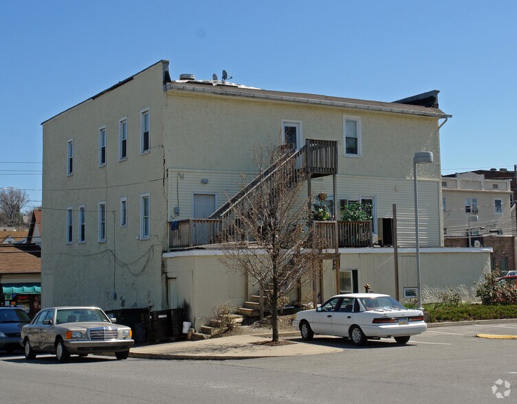 More Photos Of 1925 Sanderson Ave, Scranton Restaurant For Sale