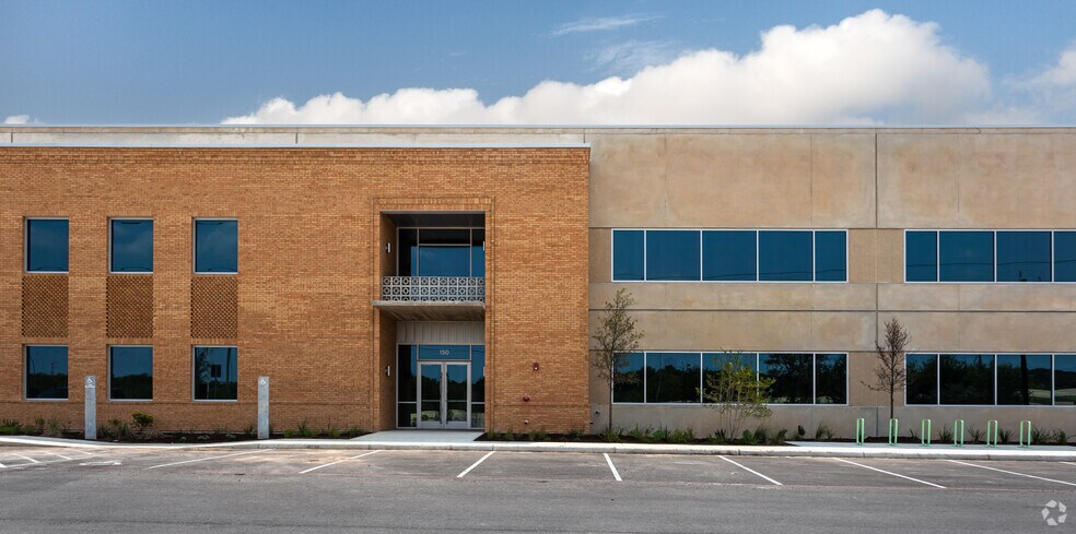 More Photos Of 14410 Wurzbach Pky, San Antonio Unknown For Lease