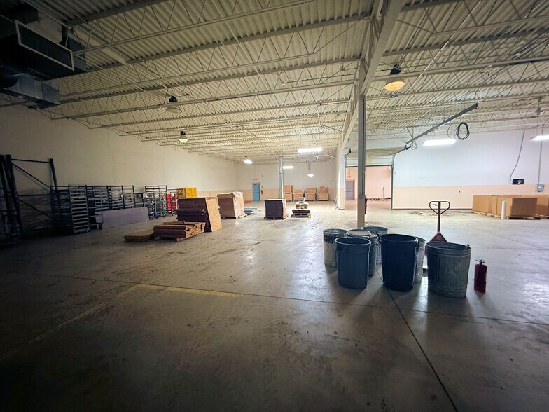 More Photos Of 7355 Production Dr, Mentor Manufacturing For Sale