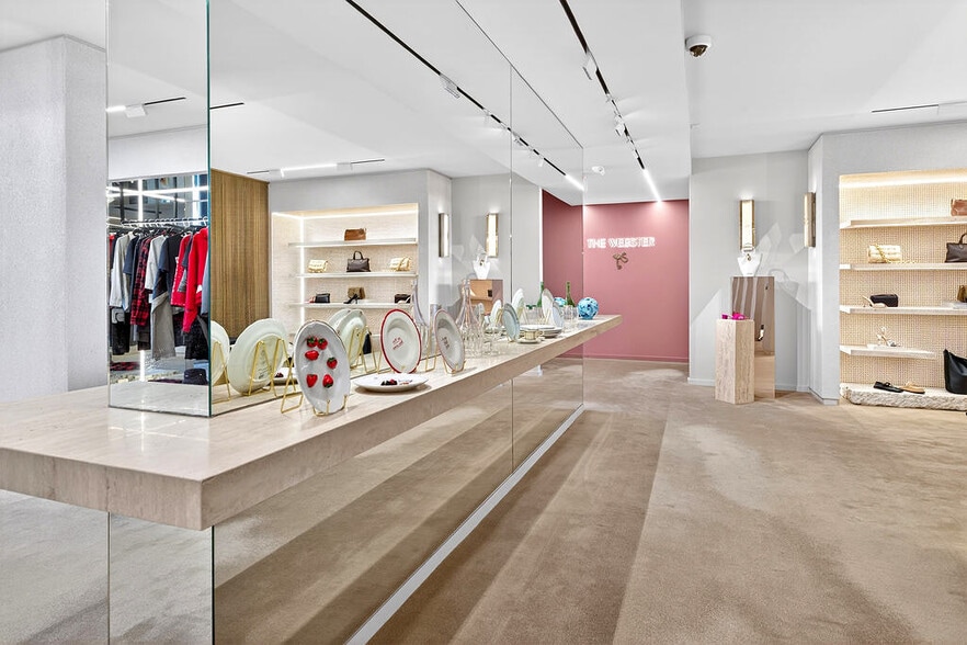 More Photos Of 850 N Palm Canyon Dr, Palm Springs Medical For Lease