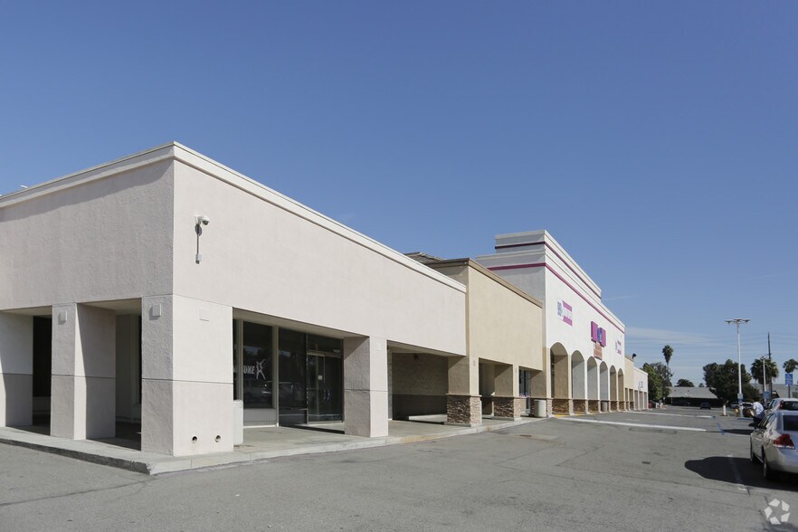 More Photos Of 14511-14591 Red Hill Ave, Tustin Storefront For Lease
