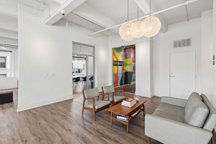 More Photos Of 222-228 Grant Ave, San Francisco Office For Lease