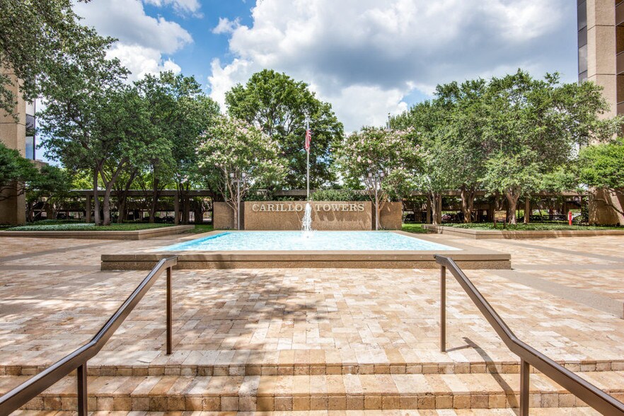 More Photos Of 13601 Preston Rd, Dallas Office For Sale