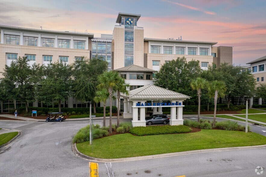 More Photos Of 14546 Old St Augustine Rd, Jacksonville Medical For Lease