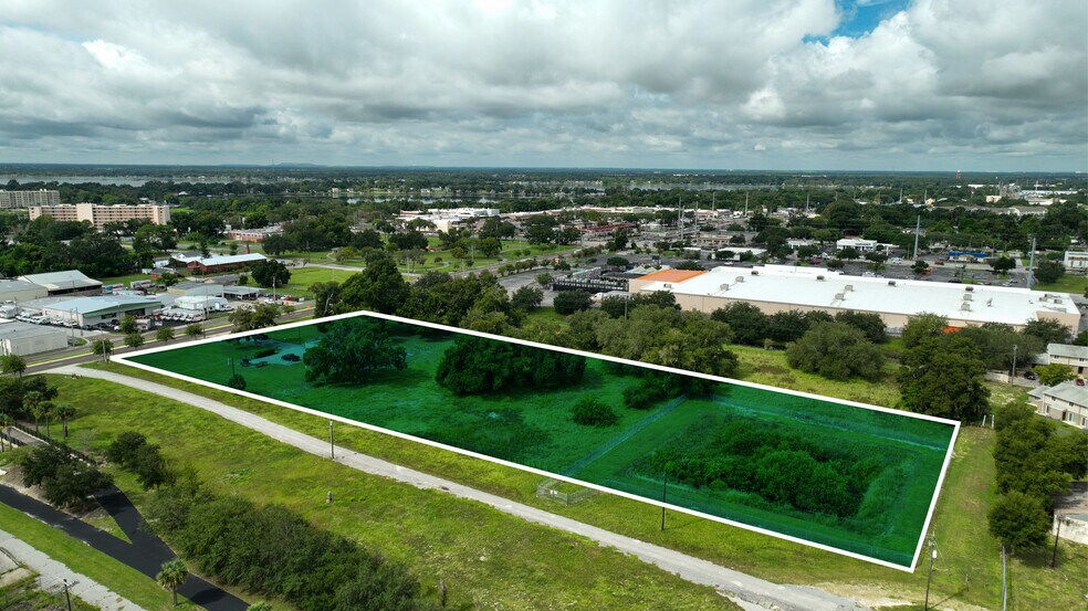 More Photos Of 511 Martin Luther King Blvd NW, Winter Haven Land For Sale