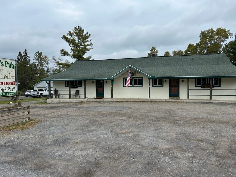 More Photos Of 5800 PA-115, Blakeslee Restaurant For Sale
