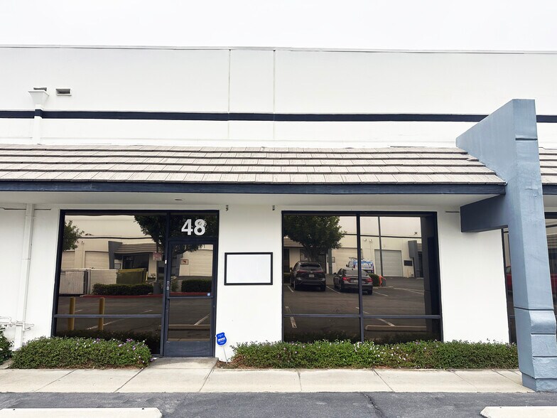 More Photos Of 2-72 N Central Ave, Upland Warehouse For Sale