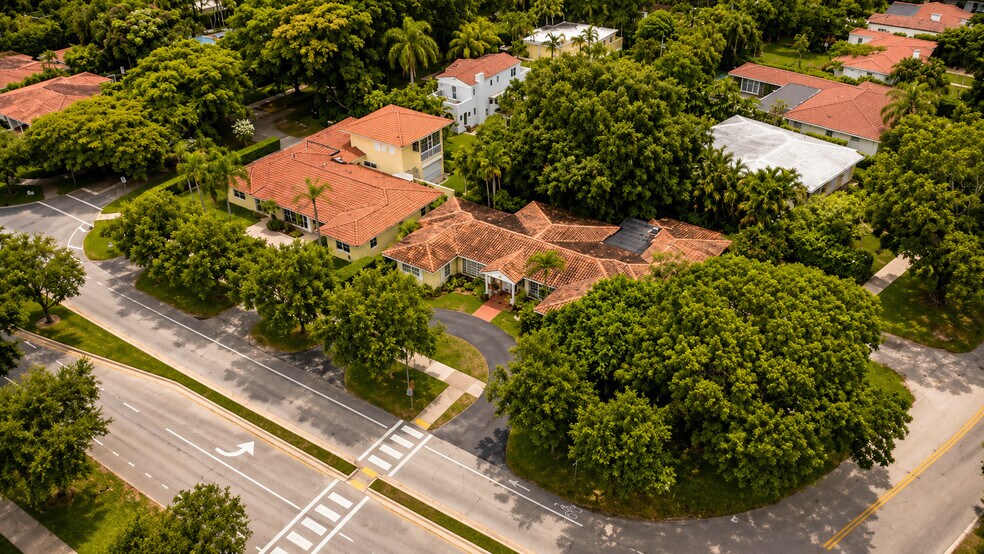 Primary Photo Of 3300 Segovia St, Coral Gables Land For Sale