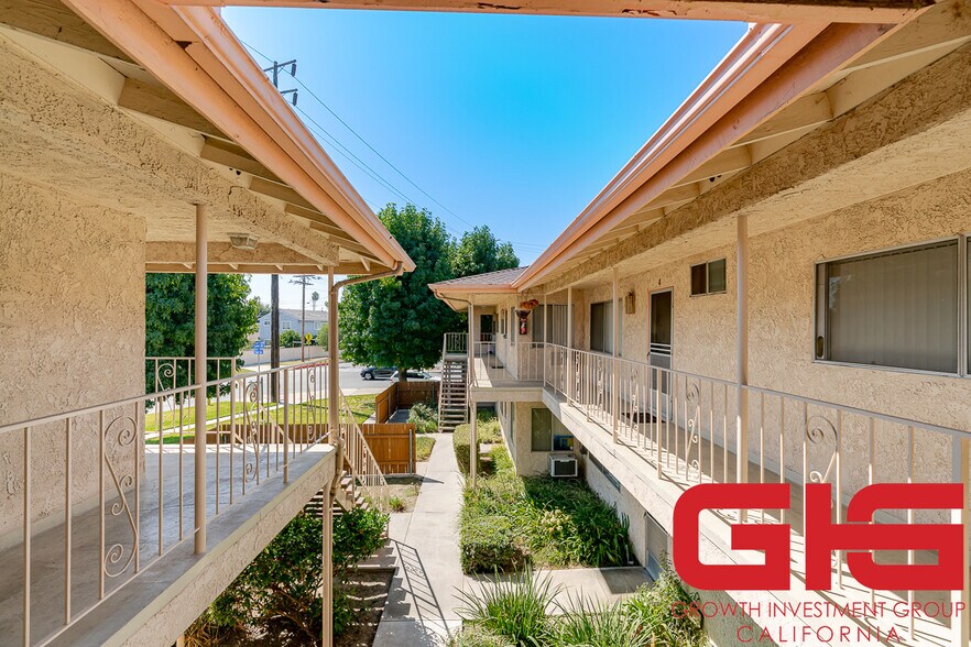More Photos Of 5305 Tyler Ave, Temple City Apartments For Sale