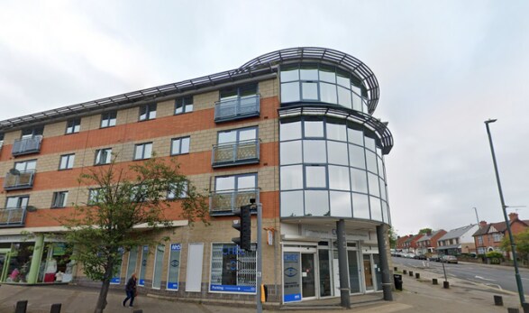 More Photos Of Nuthall Rd, Nottingham Storefront Retail Residential For Lease