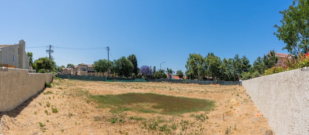 More Photos Of 5602 Los Angeles ave, Simi Valley Land For Sale