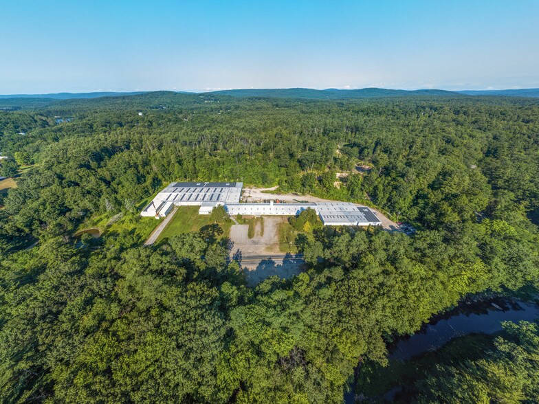 More Photos Of 120 River Rd, Northampton Warehouse For Sale