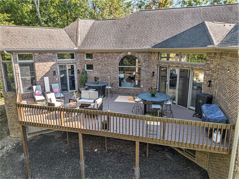 More Photos Of 6750 Bethel Church Rd, Saline Land For Sale
