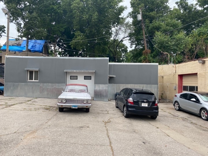 More Photos Of 4500-4508 E 27th St, Kansas City Service For Sale